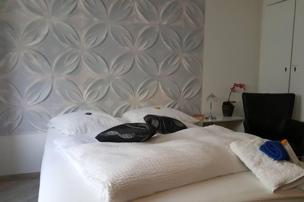 House Apartamento