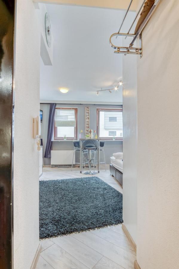 Apartamento House Luxemburgo