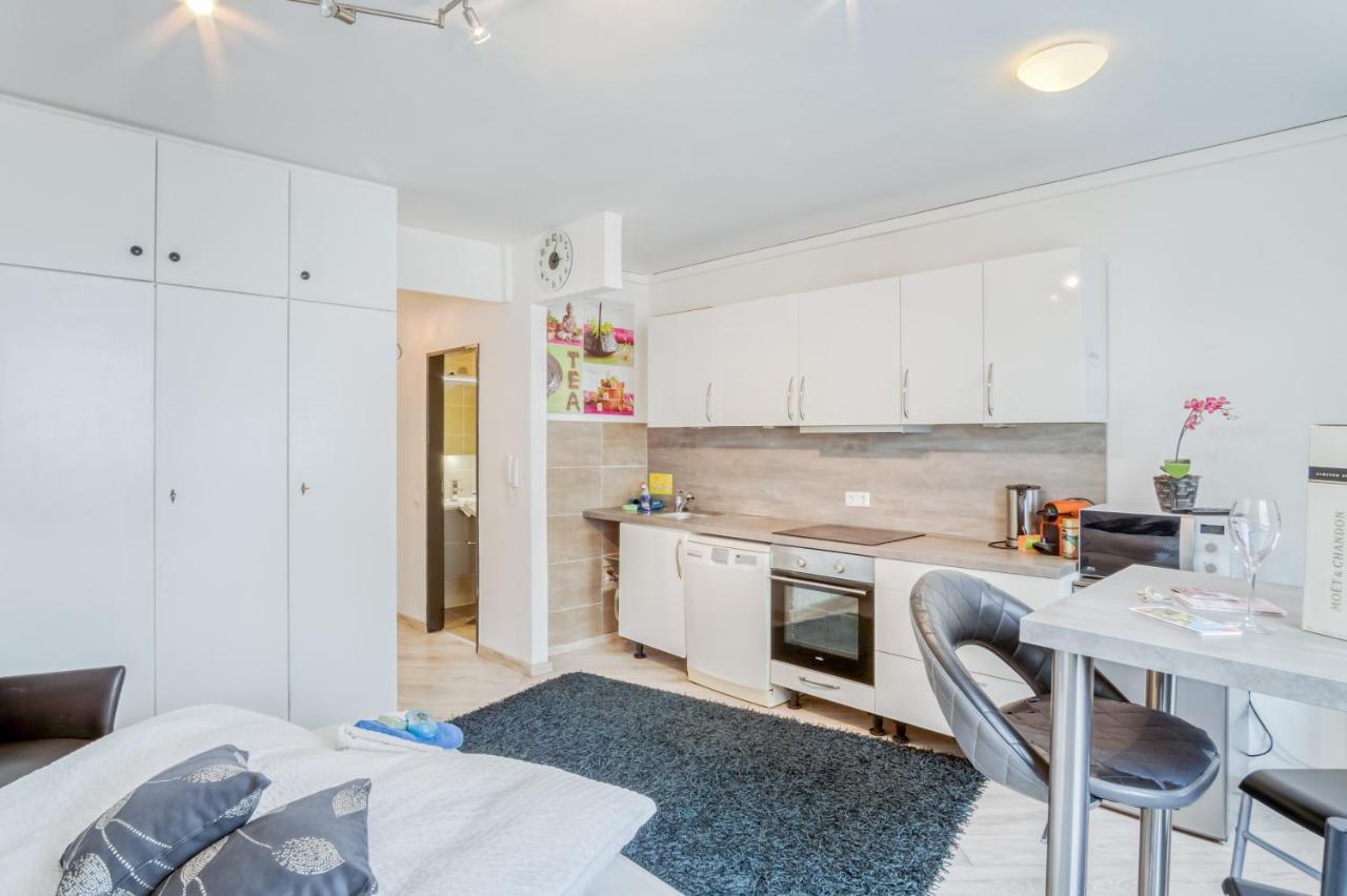 Apartamento House Luxemburgo